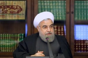 رییس جمهور در جسه هیات دولت:هیچ چیزی از مردم مخفی نماند.