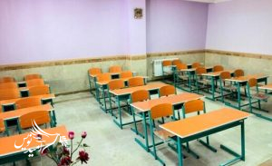 ثبت نام ۷۰ درصد دانش آموزان گیلانی در مدارس