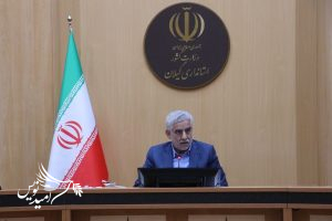 استاندار: نباید شرایط کرونایی در گیلان عادی‌سازی شود