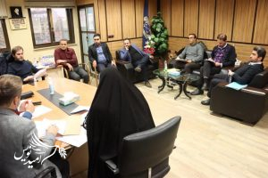 شهرداری رشت از ۱۵ بهمن به استقبال بهار می‌رود