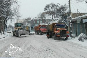 پارک خودرو در حاشیه خیابان‌های استان ممنوع