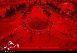 ۵ شهرستان گیلان به رنگ قرمز کرونایی درآمد