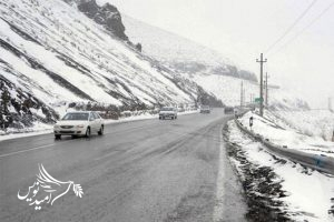 سفرهای نوروزی آزاد شد