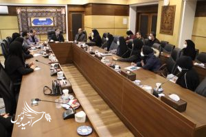 شهردار رشت: روابط عمومی ها، ظرفیتی استثنایی برای بروز توانمندیها