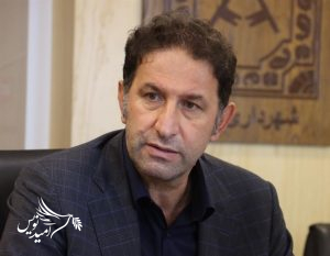 معاون خدمات شهری شهرداری رشت : آمادگی شهرداری برای دوشنبه برفی با ۶۵ دستگاه ماشین‌ آلات سنگین