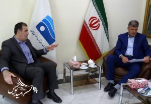 اخذ مجوز زیست محیطی خط انتقال سد دیورش