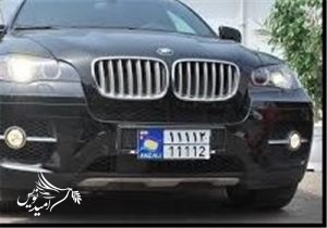 آزادسازی تردد خودروهای پلاک منطقه آزاد در تالش و آستارا صحت ندارد
